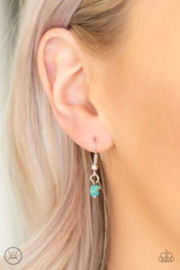 Eco Goddess - Blue - VJ Bedazzled Jewelry