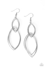 Load image into Gallery viewer, Endless Echo - Silver - VJ Bedazzled Jewelry
