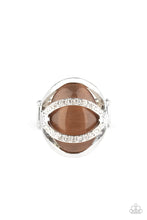 Load image into Gallery viewer, Endless Enchantment - Brown - VJ Bedazzled Jewelry
