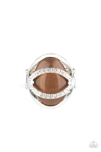 Endless Enchantment - Brown - VJ Bedazzled Jewelry