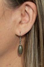 Load image into Gallery viewer, Explore The Elements - Green - VJ Bedazzled Jewelry
