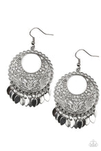 Load image into Gallery viewer, Far Off Horizons - Black - VJ Bedazzled Jewelry
