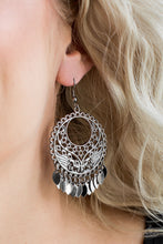 Load image into Gallery viewer, Far Off Horizons - Black - VJ Bedazzled Jewelry
