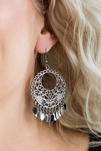 Far Off Horizons - Black - VJ Bedazzled Jewelry