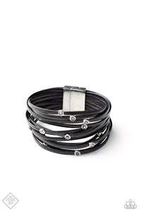 Fearlessly layered - VJ Bedazzled Jewelry