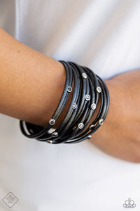 Fearlessly layered - VJ Bedazzled Jewelry