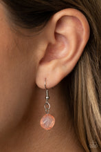 Load image into Gallery viewer, Feather Flair - Pink - - VJ Bedazzled Jewelry
