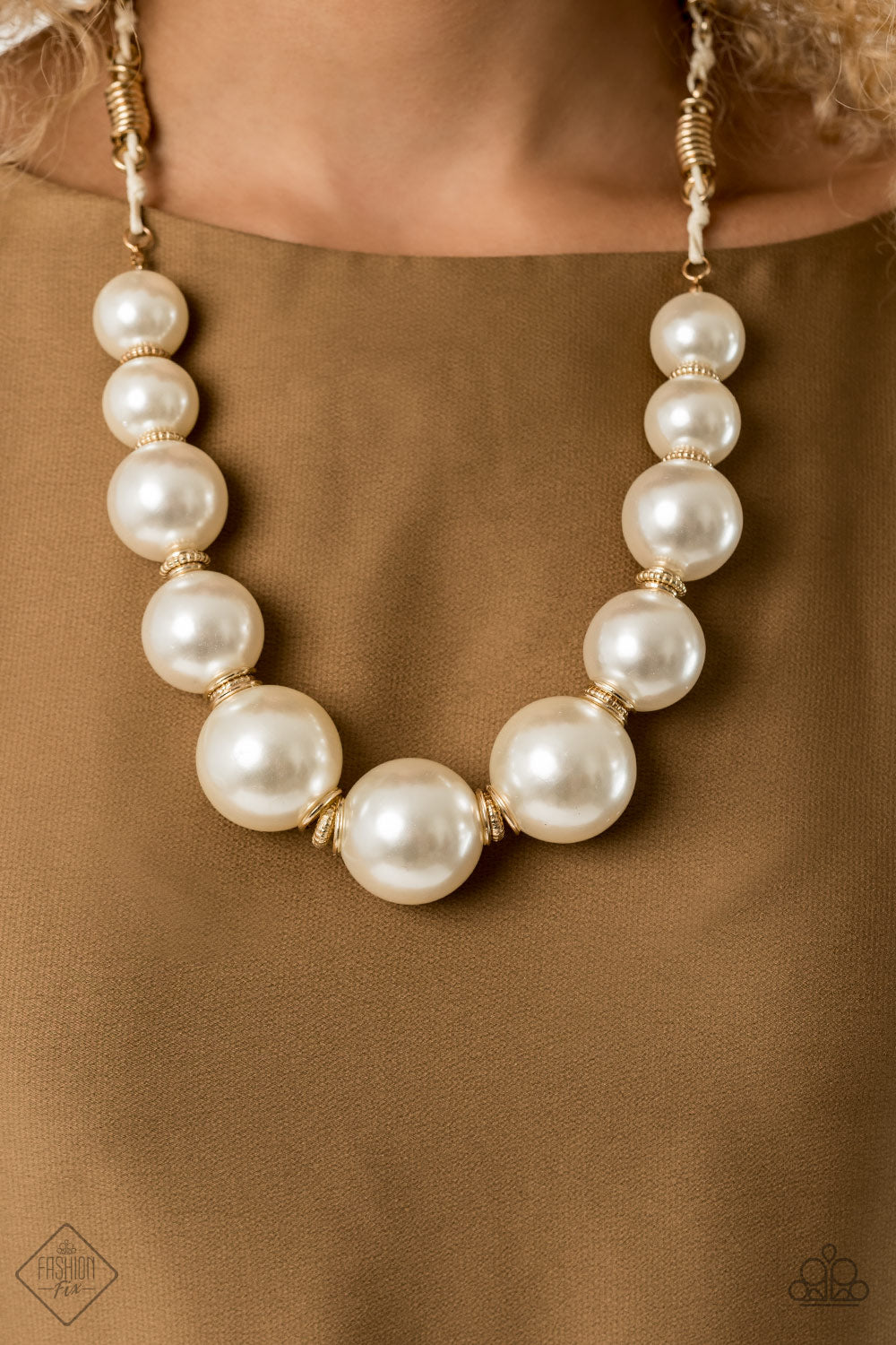Fiercely 5th avenue October 2020 - VJ Bedazzled Jewelry