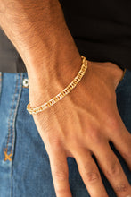 Load image into Gallery viewer, Fighting Chance-gold - VJ Bedazzled Jewelry
