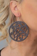 Load image into Gallery viewer, Fresh Off The Vine - Brown - VJ Bedazzled Jewelry
