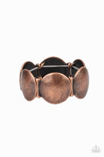 Load image into Gallery viewer, Going, Going, GONG Copper - VJ Bedazzled Jewelry
