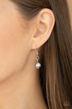 Load image into Gallery viewer, Hand-Knotted Knockout - White - VJ Bedazzled Jewelry
