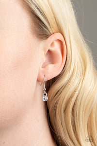Have to Learn the HEART Way - white - VJ Bedazzled Jewelry