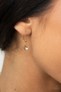 Unrivaled Sparkle - Black - VJ Bedazzled Jewelry