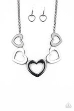 Load image into Gallery viewer, Hearty Hearts - VJ Bedazzled Jewelry
