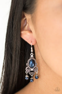I Better Get GLOWING - Blue - VJ Bedazzled Jewelry