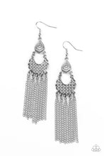 Load image into Gallery viewer, Insane Chain - Silver - VJ Bedazzled Jewelry
