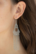 Load image into Gallery viewer, Insane Chain - Silver - VJ Bedazzled Jewelry
