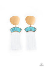 Load image into Gallery viewer, Insta Inca-Blue - VJ Bedazzled Jewelry
