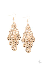 Load image into Gallery viewer, Instant Incandescence - Gold - VJ Bedazzled Jewelry
