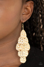Load image into Gallery viewer, Instant Incandescence - Gold - VJ Bedazzled Jewelry
