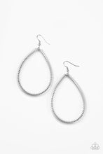 Load image into Gallery viewer, Just ENCASE You Missed It - Silver - VJ Bedazzled Jewelry

