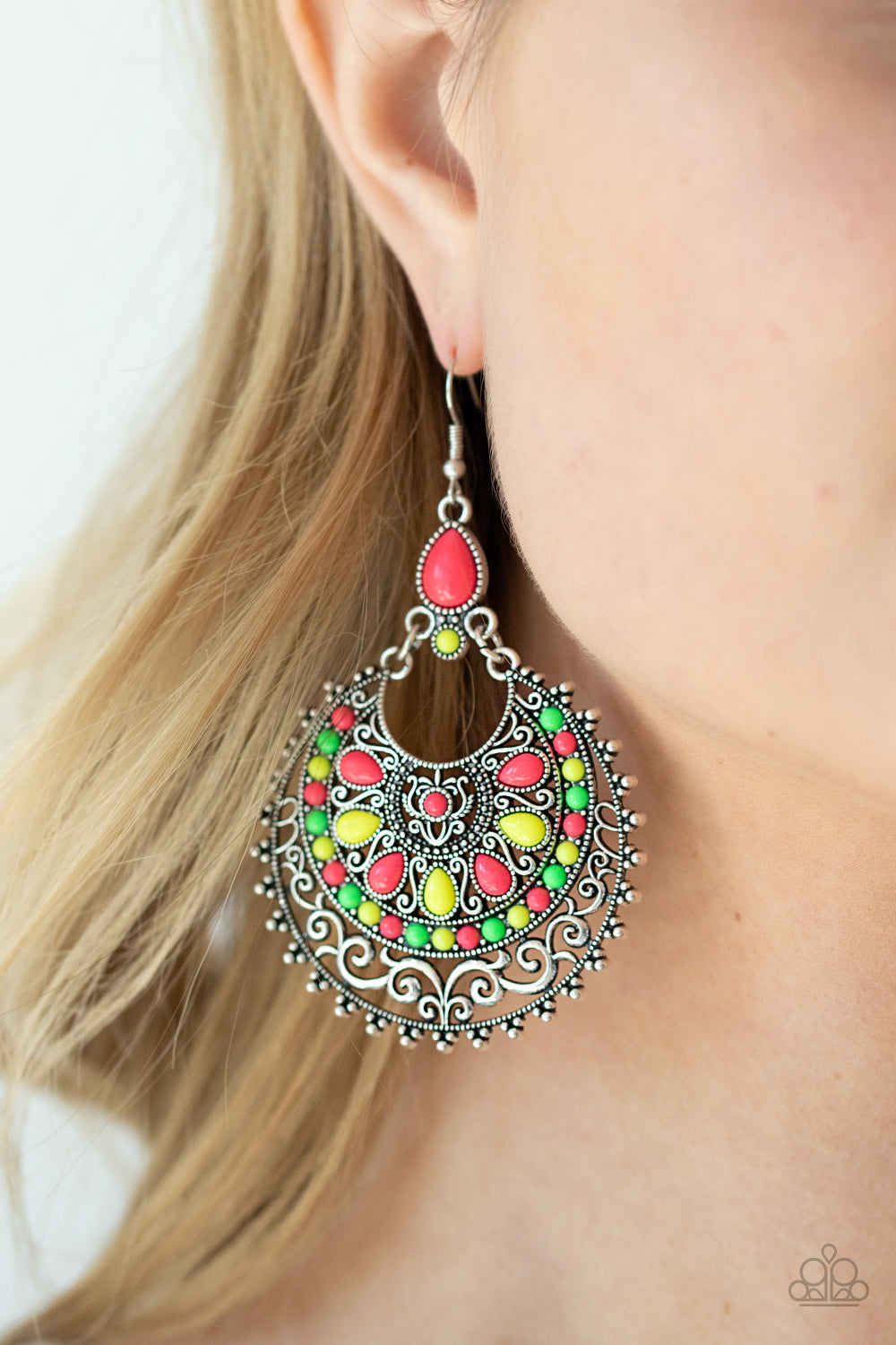 Laguna leisure multi - VJ Bedazzled Jewelry