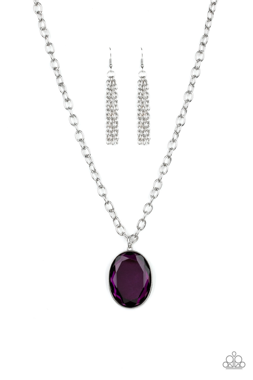Light as Heir - VJ Bedazzled Jewelry