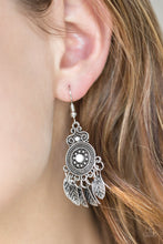 Load image into Gallery viewer, Lower East WILDSIDE - White - VJ Bedazzled Jewelry
