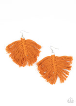 Load image into Gallery viewer, Macrame Mamba - Brown - VJ Bedazzled Jewelry
