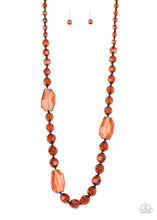 Load image into Gallery viewer, Malibu masterpiece Brown - VJ Bedazzled Jewelry
