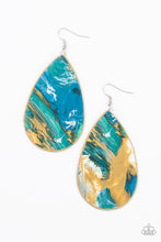 Load image into Gallery viewer, Mesmerizing Mosaic - Multi - VJ Bedazzled Jewelry
