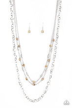 Load image into Gallery viewer, Metro Mixer - Brown - VJ Bedazzled Jewelry
