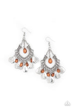 Load image into Gallery viewer, Musical Garden brown - VJ Bedazzled Jewelry
