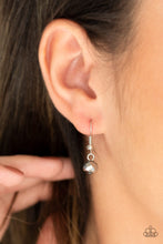 Load image into Gallery viewer, Open For Opulence - Silver - VJ Bedazzled Jewelry
