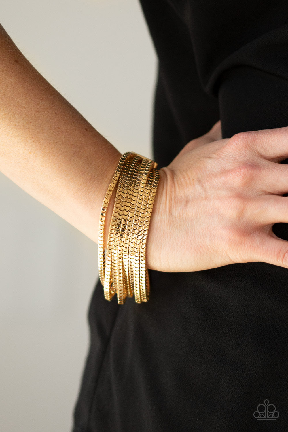Out of the Box - VJ Bedazzled Jewelry