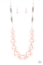 Load image into Gallery viewer, Pearly prosperity Pink - VJ Bedazzled Jewelry
