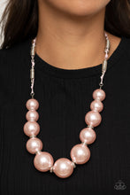 Load image into Gallery viewer, Pearly prosperity Pink - VJ Bedazzled Jewelry
