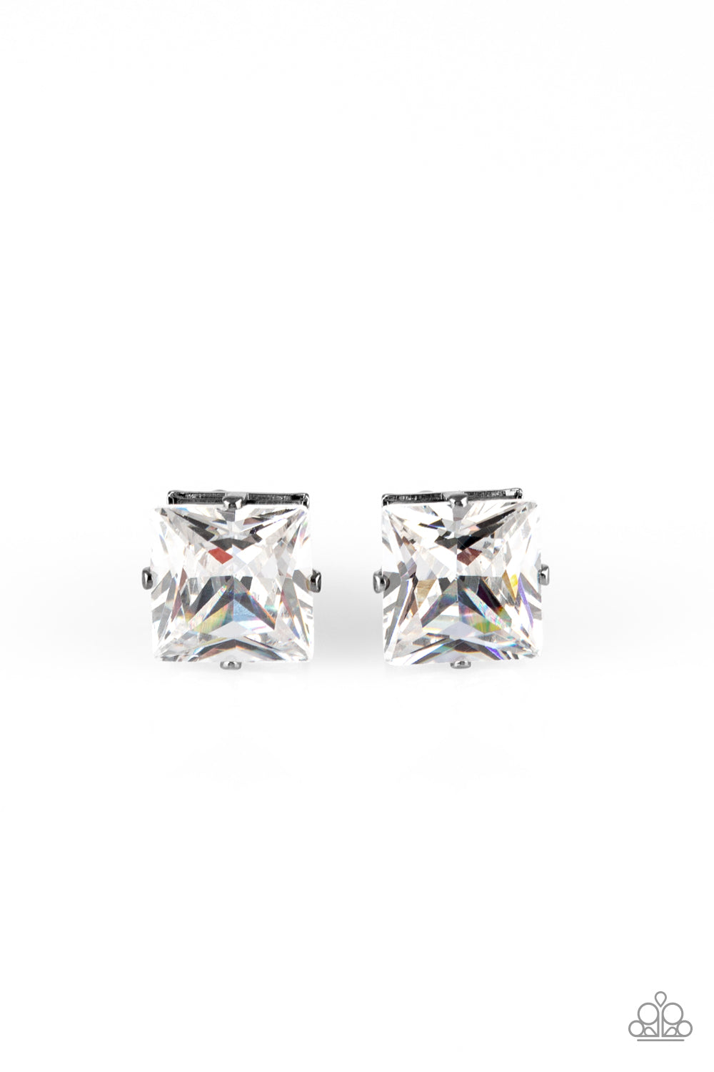Prima Donna Drama black - VJ Bedazzled Jewelry