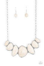 Load image into Gallery viewer, Primitive - white - VJ Bedazzled Jewelry
