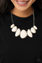 Load image into Gallery viewer, Primitive - white - VJ Bedazzled Jewelry

