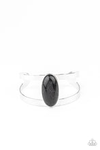 Load image into Gallery viewer, Quarry Queen - Black - VJ Bedazzled Jewelry
