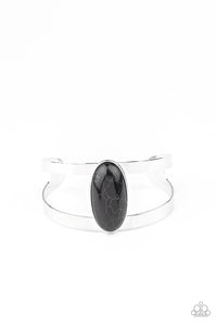 Quarry Queen - Black - VJ Bedazzled Jewelry