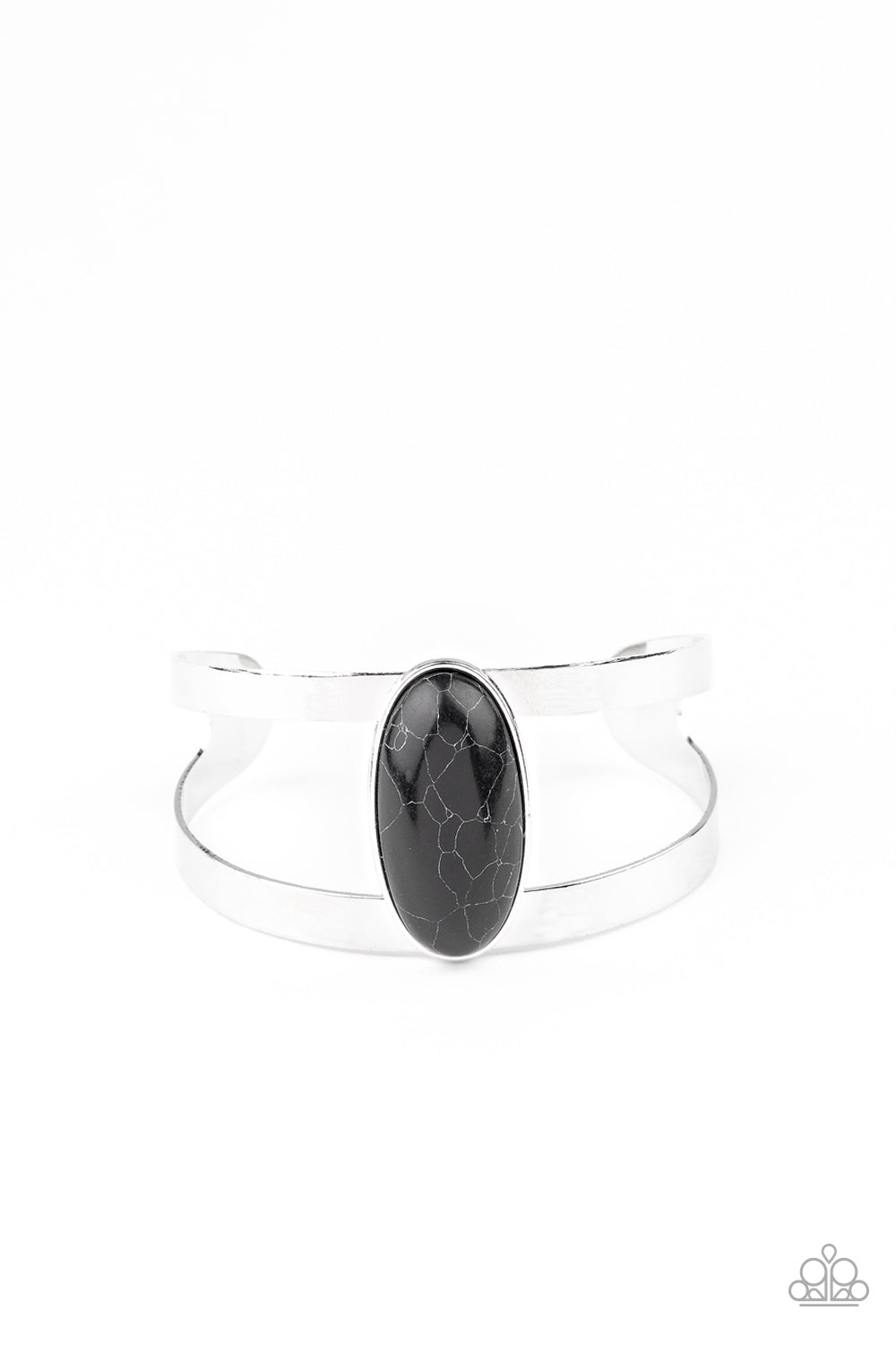 Quarry Queen - Black - VJ Bedazzled Jewelry