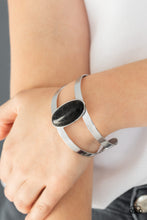 Load image into Gallery viewer, Quarry Queen - Black - VJ Bedazzled Jewelry
