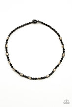 Load image into Gallery viewer, Rockin Rockslide - Black - VJ Bedazzled Jewelry
