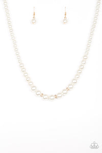 Royal Romance gold - VJ Bedazzled Jewelry