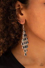 Load image into Gallery viewer, Rural rainstorm black - VJ Bedazzled Jewelry
