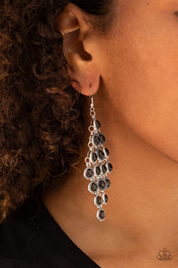 Rural rainstorm black - VJ Bedazzled Jewelry