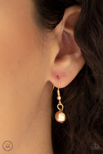 Load image into Gallery viewer, Serpentine Sheen - Gold - VJ Bedazzled Jewelry
